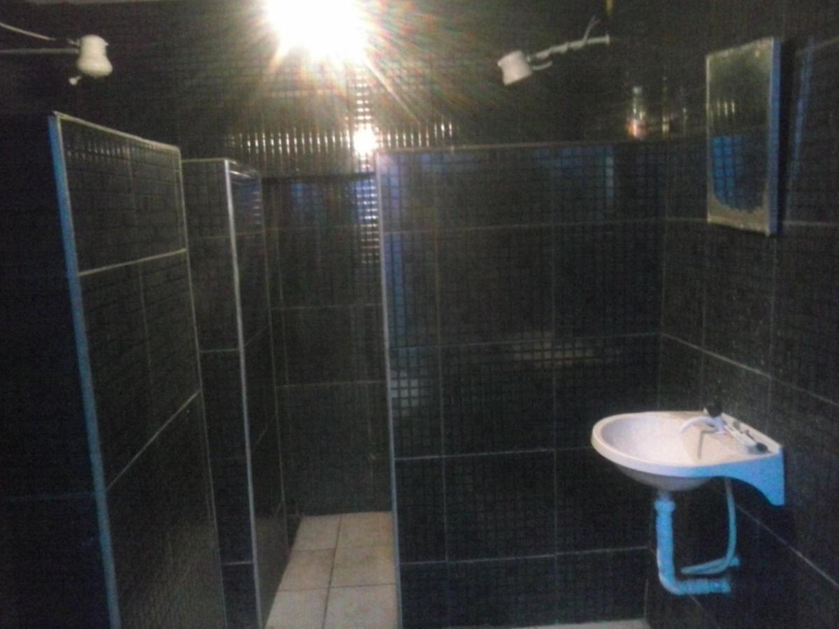 Hotel Pousada Bela Dora Araraquara Dış mekan fotoğraf